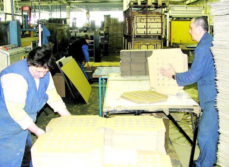 Koprivničkoj industriji potrebna nova radna snaga