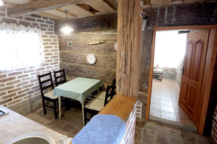 Prošle godine u obiteljskom smještaju bilo je 206 kreveta / ILUSTRACIJA GPIP