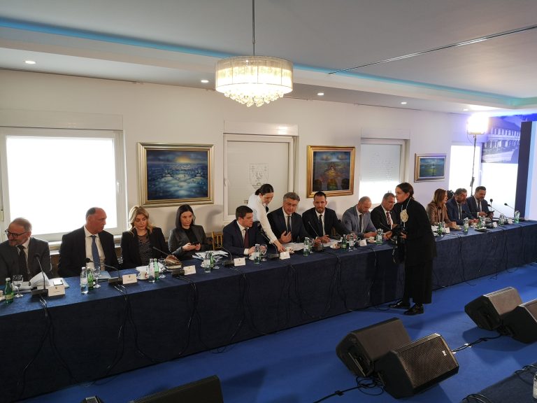 Za revitalizaciju dvorca Inkey Županija dobila 10 milijuna eura