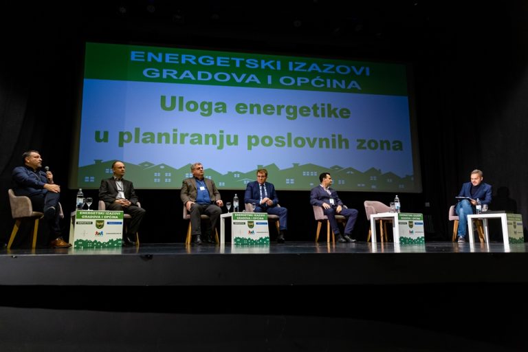 Đurđevac u petak domaćin velike konferencije o energetskoj nezavisnosti