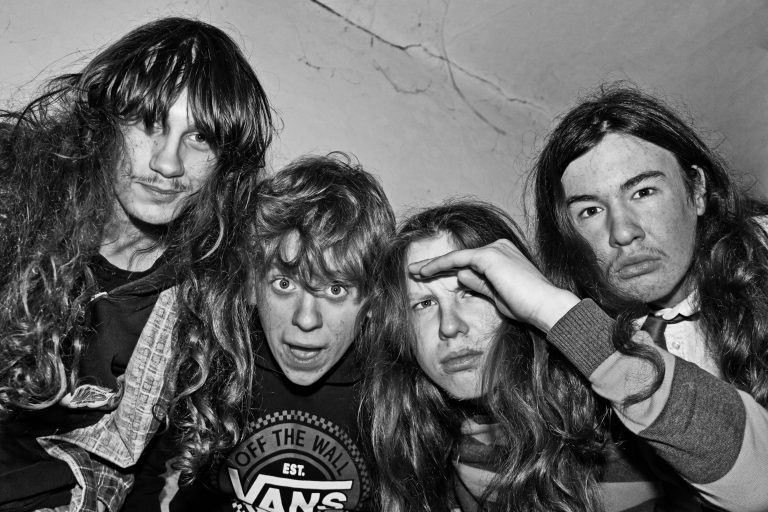 Koprivnički punk bend Insomnia objavio svoj prvi album ‘Kultura na nivou’