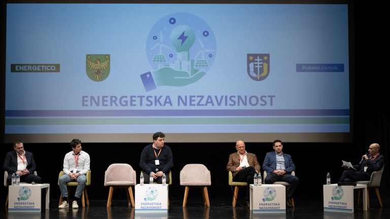 Poslovna konferencija ‘Energetska nezavisnost’ u Đurđevcu okupila renomirane stručnjake i brojne gradonačelnike