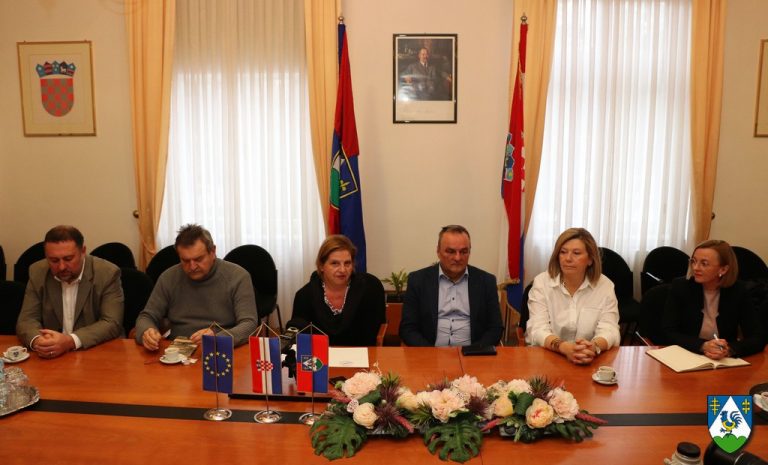 Županijska Liga protiv raka nastavlja prikupljati donacije za kupnju ultrazvučne sonde