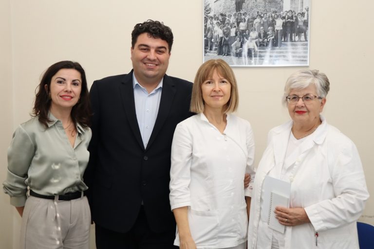 Križevci u potpunosti financiraju cijepljenje novorođenčadi protiv rotavirusa