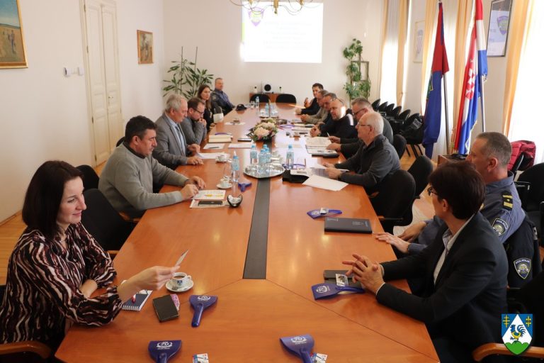 Županijski Savjet za sigurnost prometa: ‘Sve više alkoholiziranih oko Križevaca i Đurđevca’