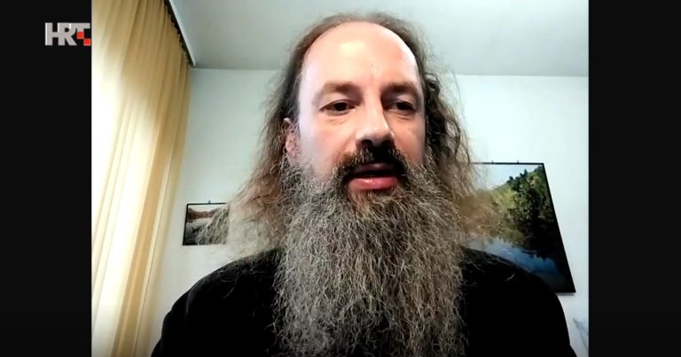 Turk o demografiji: ‘Počet će se useljavati stranci, a Hrvati i dalje iseljavati. Supstitucija stanovništva se polako događa’