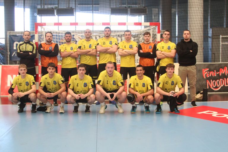 Na 31. Vrbinom memorijalu najbolja ekipa Viro-Virovitica