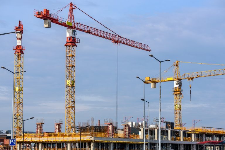 Loše vijesti za bauštelce u Njemačkoj: ‘Novogradnja će stagnirati ove i 2025. godine.’