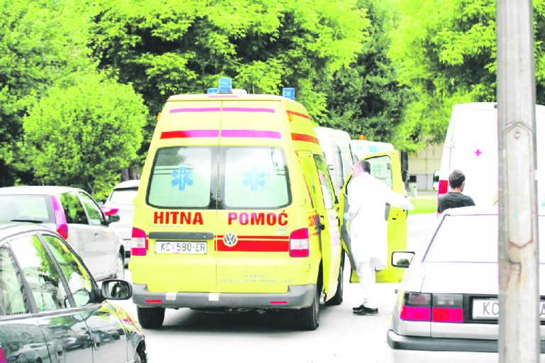 Pacijenti će ubuduće tražiti uputnicu ili ići na trijažu