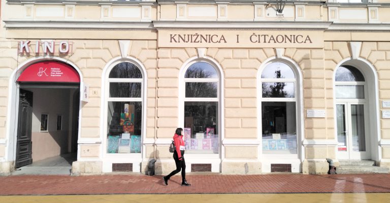 Domagoj Zimić koprivničkoj publici predstavit će svoju putopisnu knjigu ‘Priča o svijetu’