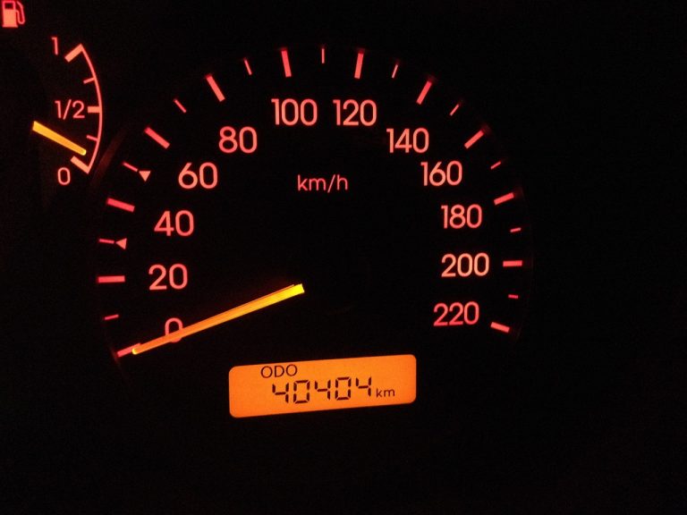 Evo na kojim automobilima se najčešće vraćaju kilometri