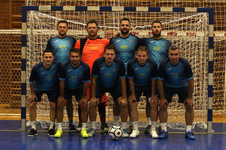 KC liga: Petgrad u derbiju svladao Klikaj.hr / Zona tri / Bioter i preuzeo prvo mjesto