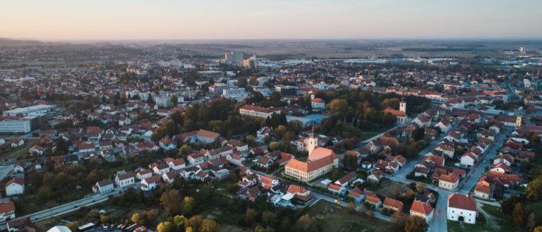 Pogledajte listu razvijenosti svih gradova i općina u Koprivničko-križevačkoj županiji