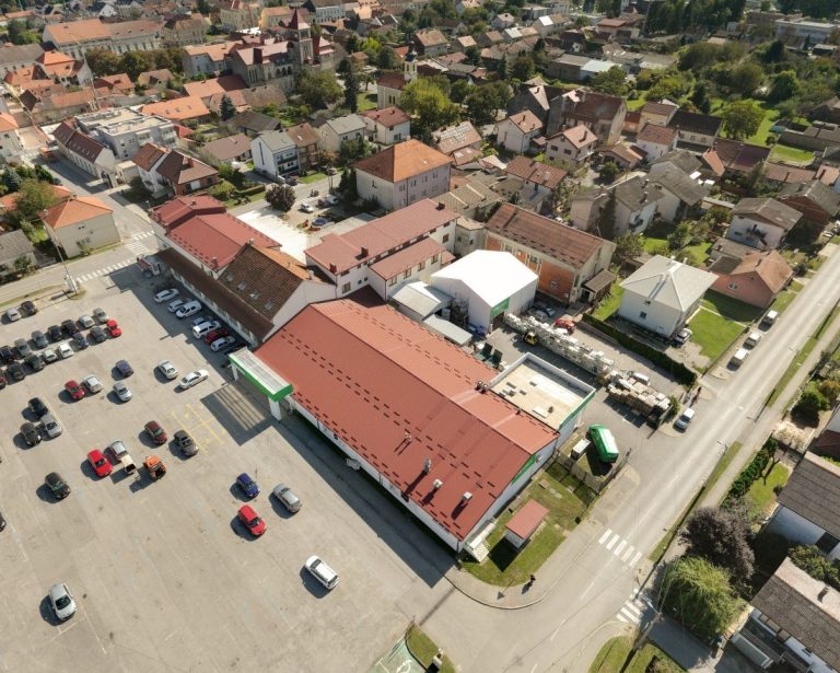 Građani će moći postati suvlasnici nove solarne elektrane na Gradskoj tržnici