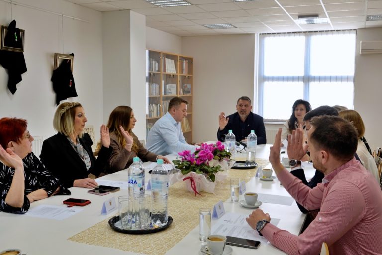 Gradsko vijeće odobrilo rekonstrukciju nerazvrstane ceste Mičetinac – Sveta Ana