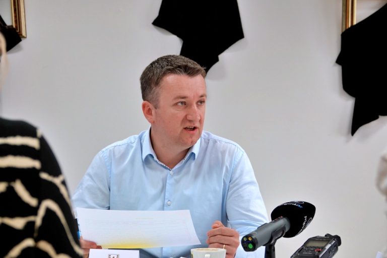 Na sjednici u utorak glasanje o gradskom proračunu Đurđevca