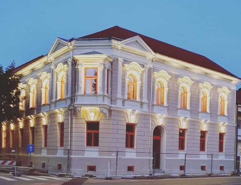 Potencijalni korisnici pozvani na predstavljanje usluga koje će se pružati u Centru za osobe s invaliditetom