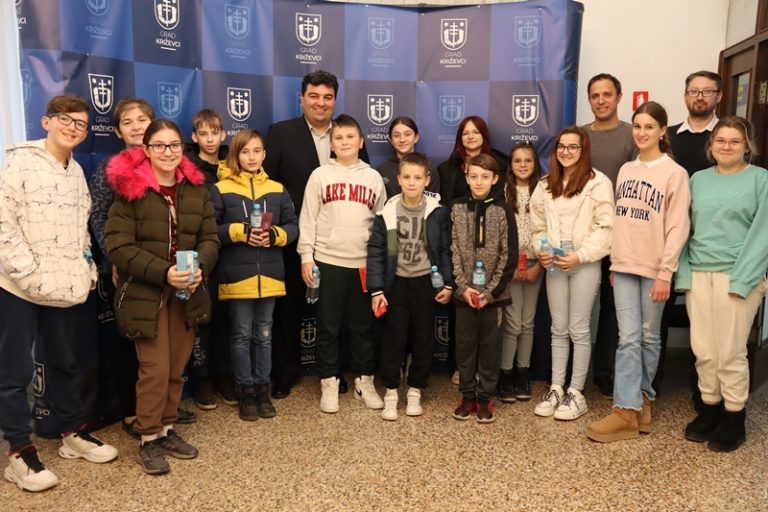 U Križevcima uveden građanski odgoj – učenici iznimno zadovoljni
