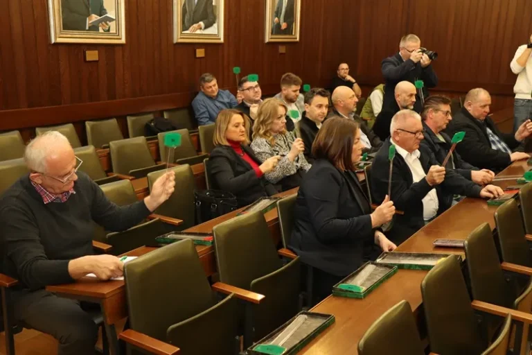 Križevački vijećnici odlučili o javnim priznanjima, evo tko su dobitnici