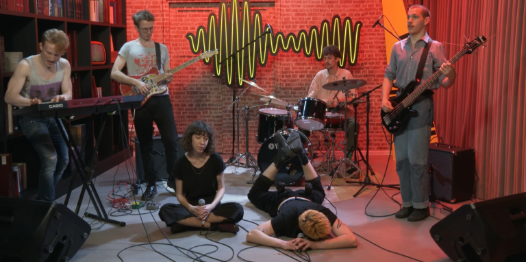 Insomnia, Prosti Prst i DkD sviraju prvi ovogodišnji koncert u FUNK-u