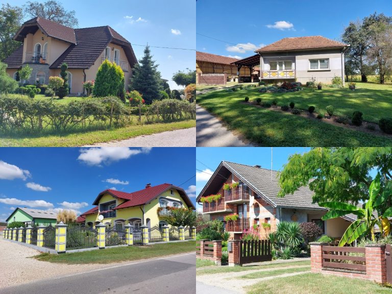 Općina nagradila vlasnike uređenih okućnica. Pogledajte tu raskoš i ljepotu