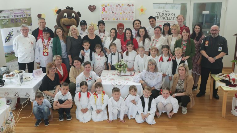 Virovska prkačijada među dobitnicima nagrade ‘Simply the best’ za 2023. godinu