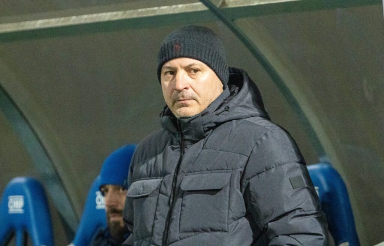 Slaven Belupo remizirao s Istrom u Koprivnici
