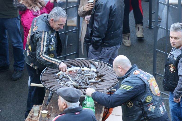 Ne propustite ‘Podravina gastrofest’ u Svetoj Ani, evo detalja