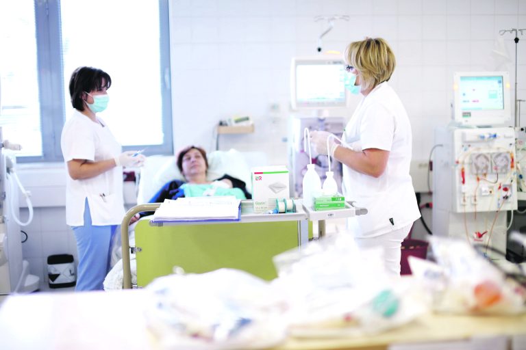 Liječnici se spremaju na štrajk, Beroš tvrdi da se to neće dogoditi