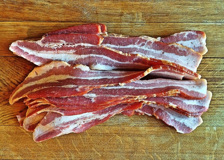 Evo koliko slanine tjedno smijete pojesti, a da je u granicama zdravog