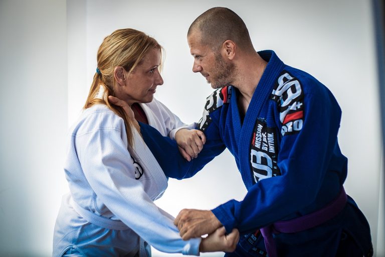 Ju Jutsu klub Samurai i Šinterice dobra srca organiziraju radionicu samoobrane za žene