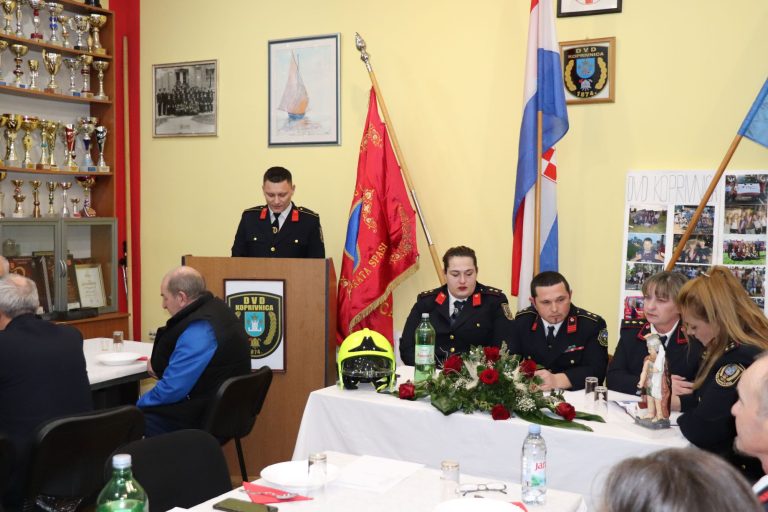 DVD Koprivnica u svibnju slavi 150 godina postojanja – u pripremi monografija i velika vježba