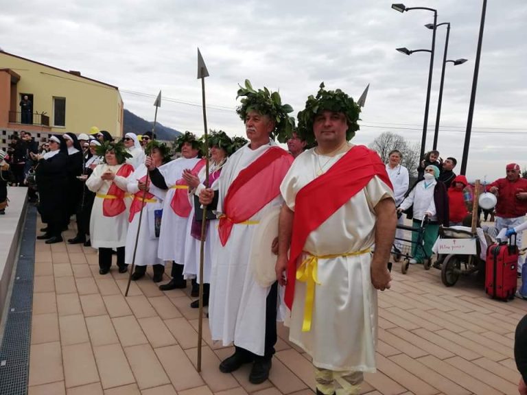 Objavljen poziv za prijavu na ‘Fašnik pod Kalnikom’, pripremljene i novčane nagrade