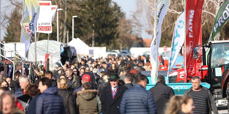 Na sajmu Viroexpo predstavlja se i 18 izlagača iz Koprivničko-križevačke županije