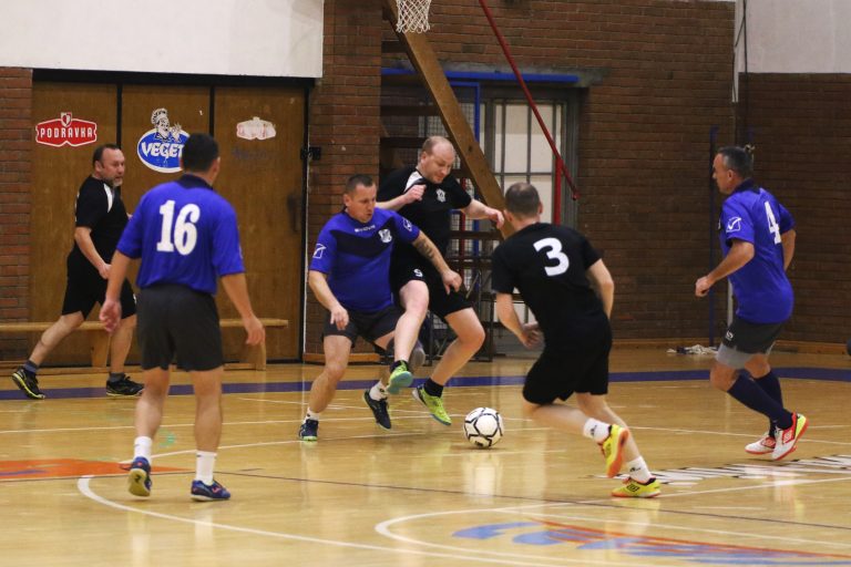 KC liga: Klikaj.hr / Zona tri / Bioter igra derbi s UMNK-om, kolo odluke u Ligi bez briga