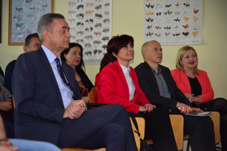 Na Veleučilištu u Križevcima održana konferencija na temu razvoja ruralnih područja
