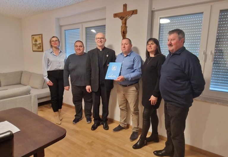 Općina Molve izdvojila 450.000 eura za Samostan Uznesenja Blažene Djevice Marije za ovu godinu