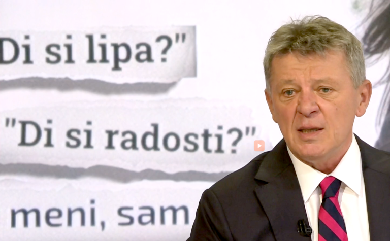 Plenkovićevo ruganje demokratskim standardima postaje glavna prijetnja opstojnosti pravne države