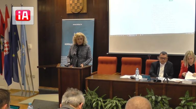 Potvrđeni dobitnici Javnih priznanja Koprivničko-križevačke županije