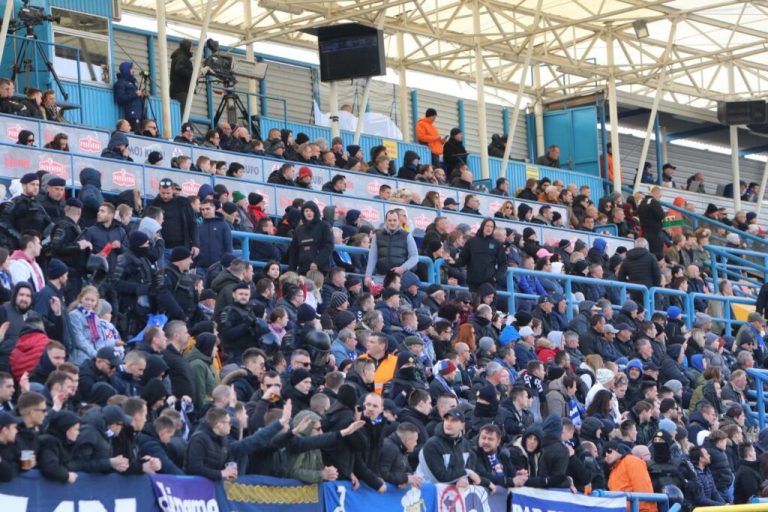 U Koprivnici u petak Slaven dočekuje Osijek – ulaznice u prodaji