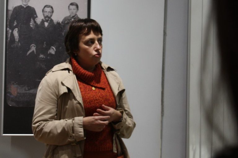 Umjesto Čimina na čelo Muzeja grada Koprivnice dolazi v.d. Marija Mesarić