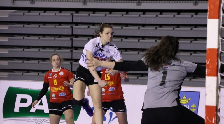 Podravkašice pobjedom protiv Dugog Sela nastavile pobjednički niz