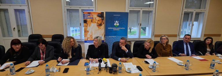 U županijskom Centru EUROPE DIRECT predstavljen Mehanizam za oporavak i otpornost