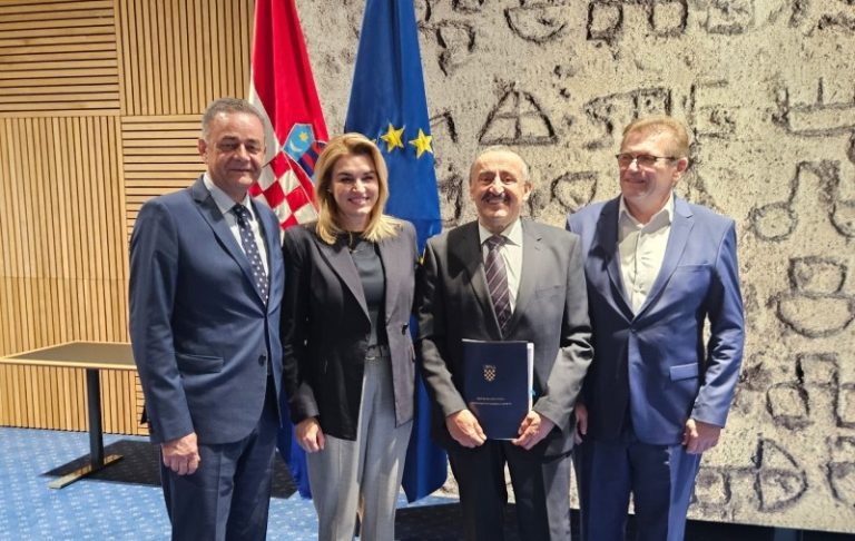 U županiju stiže 13 milijuna eura za dva turistička projekta