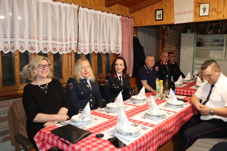 DVD Bilokalnik lani 25 puta intervenirao u Hartmannu