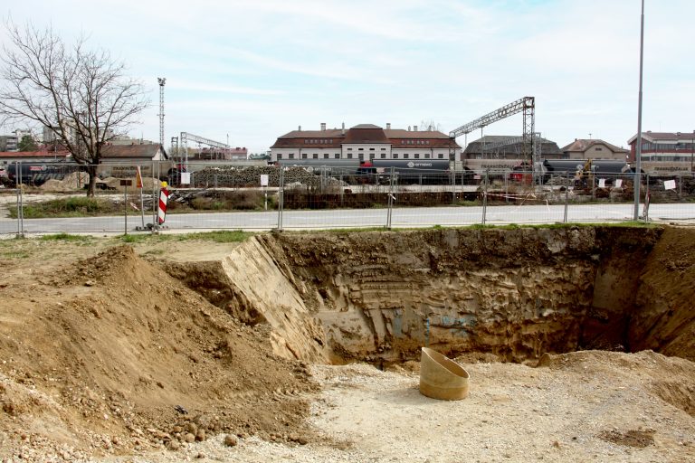 Od ponedjeljka novi prometni ‘kaos’ zbog izgradnje pothodnika dužine 140 metara