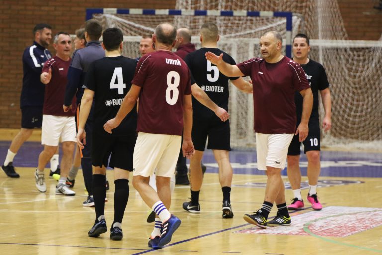 KC liga: Tko će osvojiti srebro, Klikaj.hr / Zona tri / Bioter ili UMNK?
