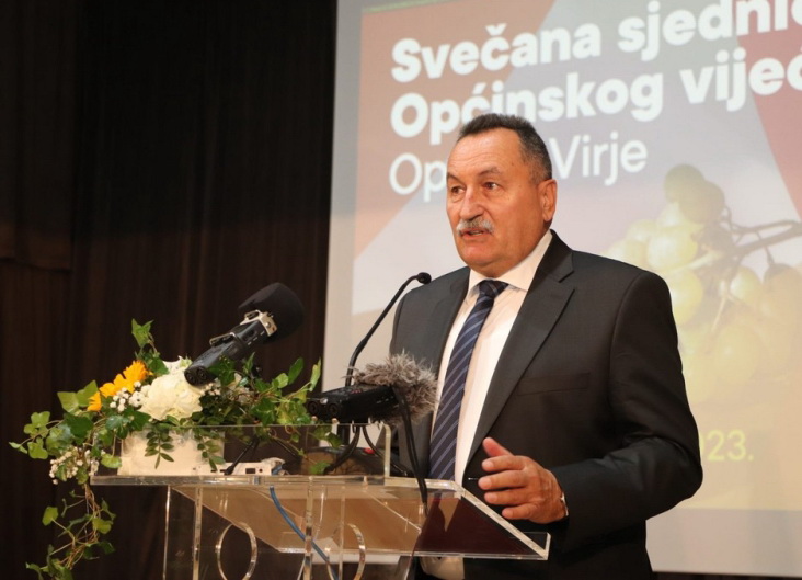 Općina Virje donosi novi Prostorni plan, javna rasprava trajat će 10 dana