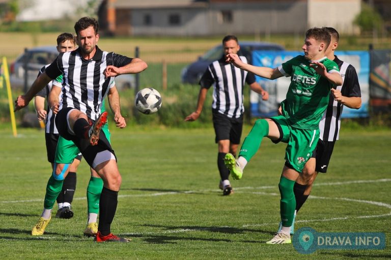 [1. ŽNL] Tomislavu dolazi neugodni Kalinovac, derbi kola igra se u Prugovcu