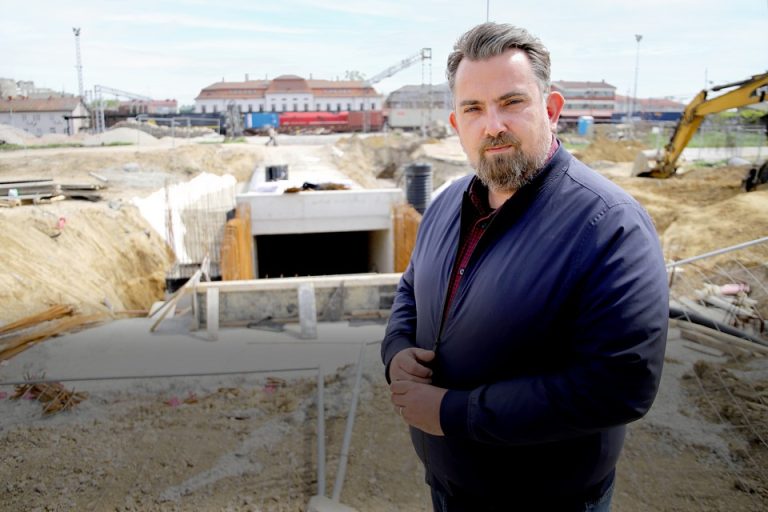 Pročelnik Golubić: Licemjerno bi bilo reći da nisam zadovoljan suradnjom s državom, no činjenica je da drugim sredinama i velikim središtima županija država daje više sredstava nego Koprivnici